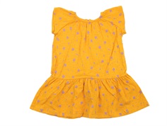 Soft Gallery kjole Lexie sunflower clover